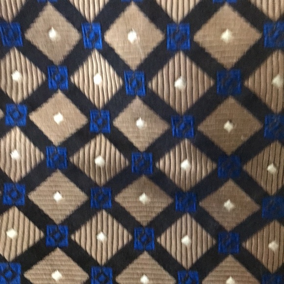 Bruno Piattelli Pure Silk Tie - Picture 7 of 9